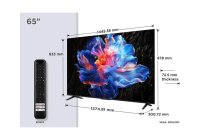 TCL 65V6C-UK 65 Inch (164 cm) Smart TV