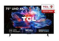 TCL 75V6C-UK 75 Inch (191 cm) Smart TV