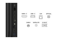 TCL 75V6C-UK 75 Inch (191 cm) Smart TV