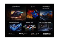 TCL 55P8K-UK 55 Inch (139 cm) Smart TV