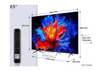TCL 65P8K-UK 65 Inch (164 cm) Smart TV