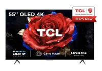 TCL 55T8C-UK 55 Inch (139 cm) Smart TV