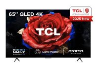 TCL 65T8C-UK 65 Inch (164 cm) Smart TV