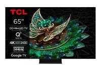 TCL 65Q9BK 65 Inch (164 cm) Smart TV