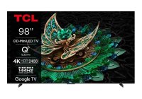 TCL 98Q9BK 98 Inch (249 cm) Smart TV
