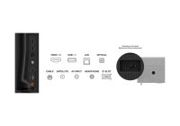 TCL 43PF650K 43 Inch (109.22 cm) Smart TV