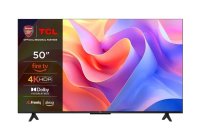 TCL 50PF650K 50 Inch (126 cm) Smart TV