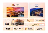 TCL 50PF650K 50 Inch (126 cm) Smart TV