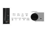 TCL 65PF650K 65 Inch (164 cm) Smart TV