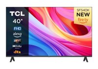 TCL 40SF540K 40 Inch (102 cm) Smart TV