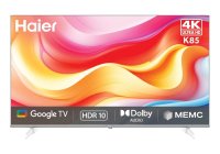 Haier H50K85FUX 50 Inch (126 cm) Smart TV