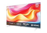 Haier H55K85FUX 55 Inch (139 cm) Smart TV