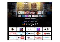 Haier H55C90EUX 55 Inch (139 cm) Smart TV