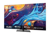 Haier H65C90EUX 65 Inch (164 cm) Smart TV