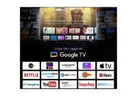 Haier H65M80FUX 65 Inch (164 cm) Smart TV