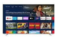 Haier H65M80FUX 65 Inch (164 cm) Smart TV