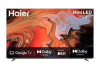 Haier H85M80FUX 85 Inch (216 cm) Smart TV