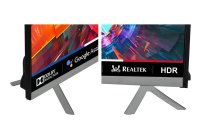 Thomson Q32H1111 32 Inch (80 cm) Smart TV