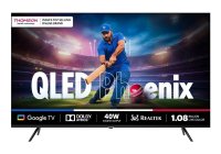 Thomson Q50H1000 50 Inch (126 cm) Smart TV