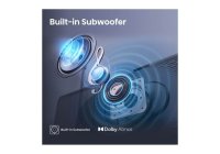 Hisense 50E8QTUK 50 Inch (126 cm) Smart TV