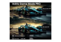 Hisense 65E8QTUK 65 Inch (164 cm) Smart TV