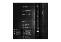 Hisense 65U7QTUK 65 Inch (164 cm) Smart TV