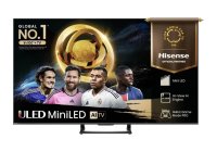 Hisense 75U7QTUK 75 Inch (191 cm) Smart TV