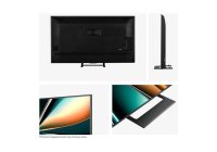 Hisense 75U7QTUK 75 Inch (191 cm) Smart TV