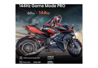 Hisense 75U7QTUK 75 Inch (191 cm) Smart TV