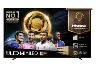 Hisense 100U7QTUK 100 Inch (254 cm) Smart TV