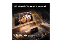 Hisense 55U8QTUK 55 Inch (139 cm) Smart TV