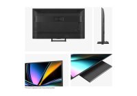 Hisense 65U7QTUK PRO 65 Inch (164 cm) Smart TV