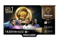 Hisense 85U7QTUK PRO 85 Inch (216 cm) Smart TV