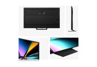 Hisense 85U7QTUK PRO 85 Inch (216 cm) Smart TV