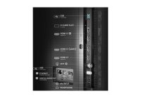 Hisense 85U7QTUK PRO 85 Inch (216 cm) Smart TV