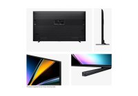 Hisense 100U7QTUK PRO 100 Inch (254 cm) Smart TV