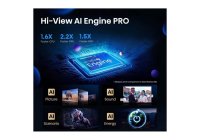 Hisense 100U7QTUK PRO 100 Inch (254 cm) Smart TV