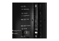 Hisense 50E7QTUK 50 Inch (126 cm) Smart TV