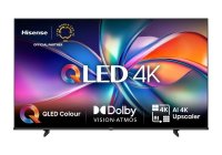 Hisense 65E7QTUK 65 Inch (164 cm) Smart TV
