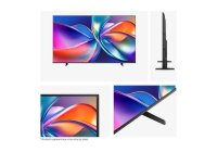 Hisense 65E7QTUK 65 Inch (164 cm) Smart TV