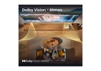 Hisense 75E7QTUK 75 Inch (191 cm) Smart TV