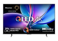 Hisense 75E7QTUK PRO 75 Inch (191 cm) Smart TV