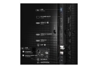 Hisense 100E7QTUK PRO 100 Inch (254 cm) Smart TV