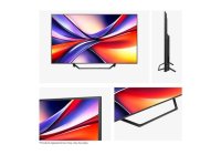 Hisense 43A7QTUK 43 Inch (109.22 cm) Smart TV