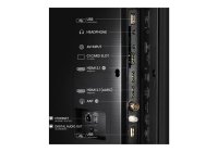 Hisense 43A7QTUK 43 Inch (109.22 cm) Smart TV