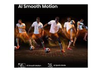 Hisense 43A7QTUK 43 Inch (109.22 cm) Smart TV