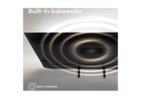 Hisense 55A7QTUK 55 Inch (139 cm) Smart TV