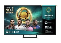 Hisense 75A7QTUK 75 Inch (191 cm) Smart TV