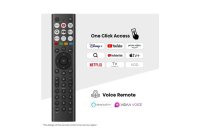 Hisense 75A7QTUK 75 Inch (191 cm) Smart TV