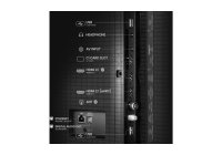 Hisense 75A7QTUK 75 Inch (191 cm) Smart TV